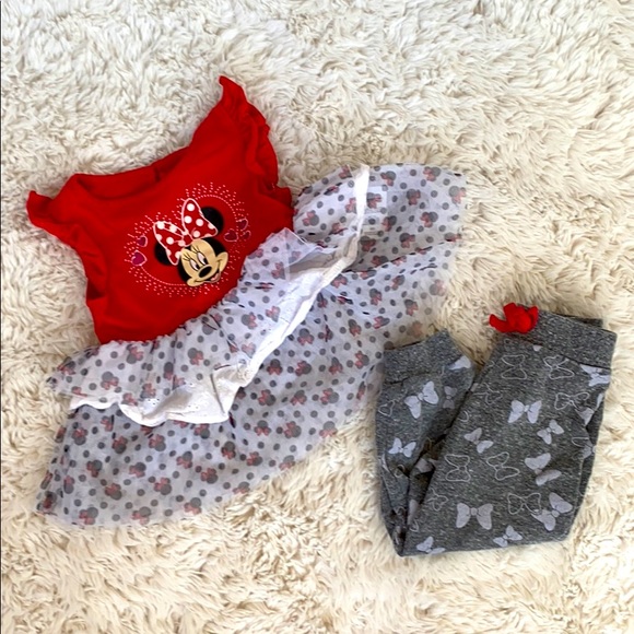 Minnie Mouse Bundle - Picture 3 of 4